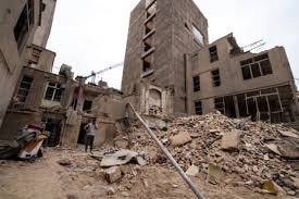 Trump draws backlash for comment on Iran war: ‘Maybe we shouldn’t even be there’ | Ghost of…