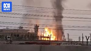 Trump says he will postpone strikes on Iran’s energy infrastructure — as it happened | ‘Stop …