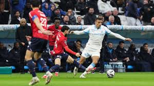 ‘Uncontrolled, aggressive, and violent’ – Marseille boss rages after Mason Greenwood ‘seriously i…