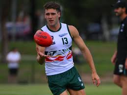 VFL: Why close knit Devils can help Sulzberger reach AFL dream | Tasmania Devils pledge to embrac…