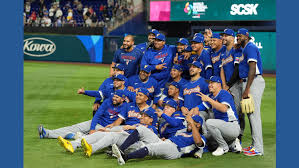 Venezuela vs Estados Unidos en el Clásico Mundial de Béisbol 2026 | It’s sitting on 303 billion…