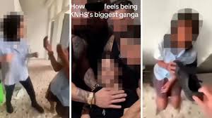 Victim speaks out after brutal alleged assault at Sydney school | Shocking bullying accounts emer…