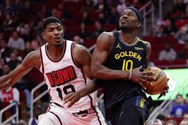 Warriors Two-Way Standout Erupts in Latest G League Outing | Warriors unveil their latest signing…