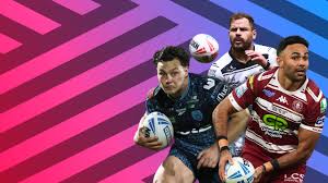 Watch Catalans v St Helens Live | Catalans Dragons 4-36 St Helens: Daryl Clark marks 350th Super …