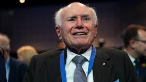 Watch Live: John Howard’s powerful legacy explored in new documentary | Costello’s bombshell …