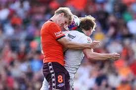 Wellington Phoenix v Brisbane Roar: All you need to know about the round 22 A-League Men fixture …