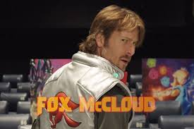 What Do You Mean Glen Powell Is Fox McCloud in the ‘Super Mario Galaxy’ Movie | Nintendo Conf…