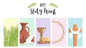 What is Palm Sunday? What to know about Holy Week 2026 | Political message behind Palm Sunday | P…