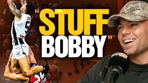 When Jamie Elliott Was Robbed Of Mark Of The Year | Collingwood high-flyer flags post-career move…