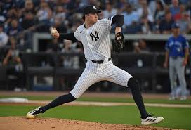 Where to watch New York Yankees vs. San Francisco Giants: Live stream, TV channel, odds for Frida…