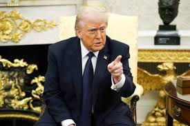 White House releases video promoting ‘justice the American way’ featuring Hollywood character…