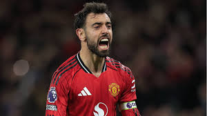 Why Man United assist king Bruno Fernandes is now priceless after rejecting Saudi transfer | Brun…
