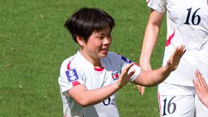 Women’s Asian Cup MD2 talking points: Why North Korea’s Choe is must-watch | Plucky Bangladesh te…