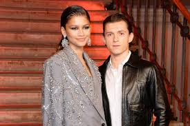 Zendaya and Tom Holland Are Married, Stylist Law Roach Claims: ‘You Missed It’ | Zendaya and Tom …