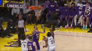 Ziaire Williams gets the and-1 to fall for the Nets | ¡Gracias! De Andrés Manuel López Obrador…