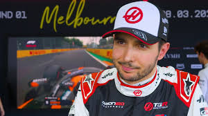 ‘Disappointing… we had more in hand’ – Ocon’s verdict on his Q2 exit | Esteban Ocon rev…