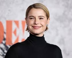 ‘Everyone will tune in – she’s one of our own’: Jessie Buckley’s home town abuzz before…