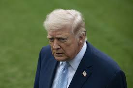 ‘Good, I’m glad he’s dead’: Trump’s insensitive comments about the dead hit a new level…