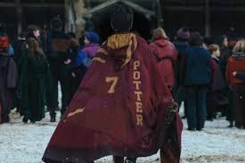 ‘Harry Potter’ First Look: The Wizarding World of Hogwarts Is Revealed | ‘Such a Big Commitme…