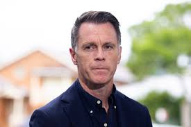 ‘I won’t be here’: NSW premier reveals his leadership timeline | Premier reveals plan to le…