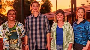 ‘Let’s throw everything at it’: Why Deadloch’s second season may be its last | “Everyth…