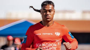 ‘Lost for words’: Inside wild rise of Vegas debutant — and Flanagan act that left him in te…