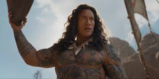 ‘Moana’ Trailer Reveals Dwayne Johnson’s Full Look as Maui in Live-Action | ‘Moana’s Dw…