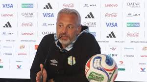 ‘We’re facing the final hurdle’ – DR Congo one match from the World Cup | ‘We know what…