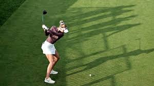 2026 Chevron Championship leaderboard, live updates LPGA Round 2 | Featured Groups: 2026 The Chev…