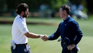 2026 Masters Expectations Weigh on Cameron Young | Golfer Cameron Young says Christian faith ‘c…