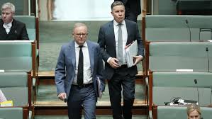 500,000 Australians wait for end to ‘limbo’ as Butler readies NDIS plan | A $50 billion NDIS is p…