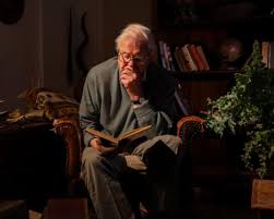 A Gorilla Story: Told By David Attenborough review – like one of our last meetings with an ador…