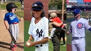 “A dream come true. Honestly, just subbing in, I was … | Bucks forward Kyle Kuzma’s heartfelt…