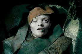 A teenage girl with mummy issues? The horror craze is about to hit home | The Mummy trailer: The …