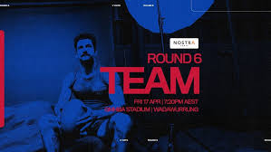 AFL Team | Round 6 v Geelong Cats | Dogs stars cleared for Cats clash but English still out | Tea…