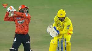 Abhishek Sharma takes down Matt Short for 24 in the over | IPL 2026: Abhishek Sharma scripts hist…