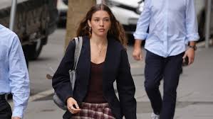 Actor suing Rebel Wilson agrees bath incident was ‘strange and bizarre’ | ‘Terribly rude’: Te…