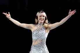 Alysa Liu Skated to Laufey at the Olympics — Now She’s Starring In the Singer’s Music Video…