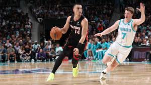 Amazon Prime stream cuts out in OT of Heat-Hornets play-in game | “Am I tripping??” – LeBron’s re…