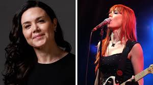 Amorosi reveals secrets behind her biggest hits | Meg Mac Joins Vanessa Amorosi In Sydney For ‘Sh…