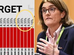 Analysis reveals dozens of lenders are shielding borrowers from full RBA hikes | Savers score big…