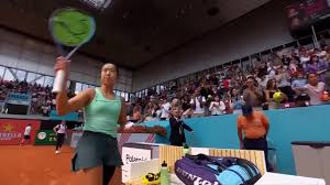 Ann Li advances to Madrid Open Round of 16 as Iga Swiatek retires | More woe for teary Swiatek, f…
