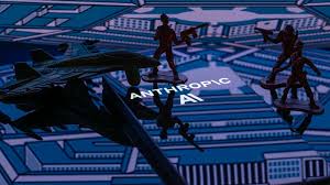 Anthropic’s Mythos isn’t threatening bitcoin. The real AI risk is at crypto exchanges | Why Anthr…