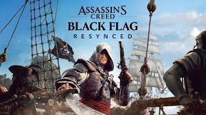 Assassin’s Creed Black Flag Resynced Out July 9: Everything You Need to Know | Assassin’s Creed…