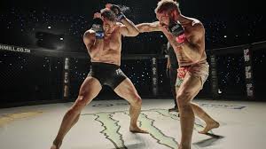 Aussie star reveals gruelling effort behind latest big screen project Beast | Luke Hemsworth lead…