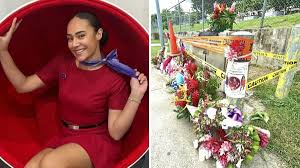 Australian flight attendant dies after road accident in Fiji | Aussie flight attendant, 28, kille…