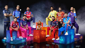BCCI announces schedule for second phase of TATA IPL 2026 | Slap heard around the world, Starc’…
