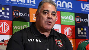 Bears bombshell as Meninga’s right-hand man quits ahead of inaugural season — Daily | Perth B…