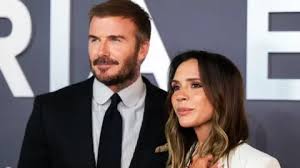 Beckhams have ‘always tried to be best parents’, Victoria says after Brooklyn row | Victoria brea…