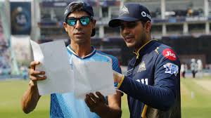 Bethell in for Salt as RCB bowl; GT bring in Holder | RCB vs GT LIVE Score, IPL 2026: Virat Kohli…